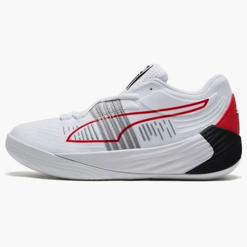 Puma fusion nitro vit High Riskröd
