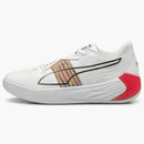 Puma Fusion Nitro White Sunblaze