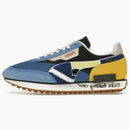 Puma Future Rider Black Fives