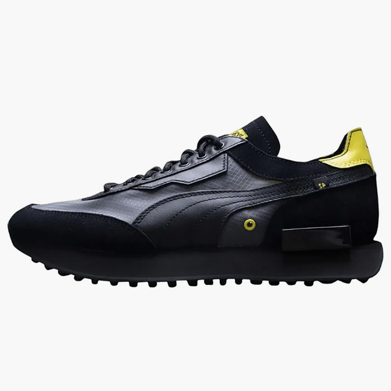 Puma Future Rider Chinatown Market Black