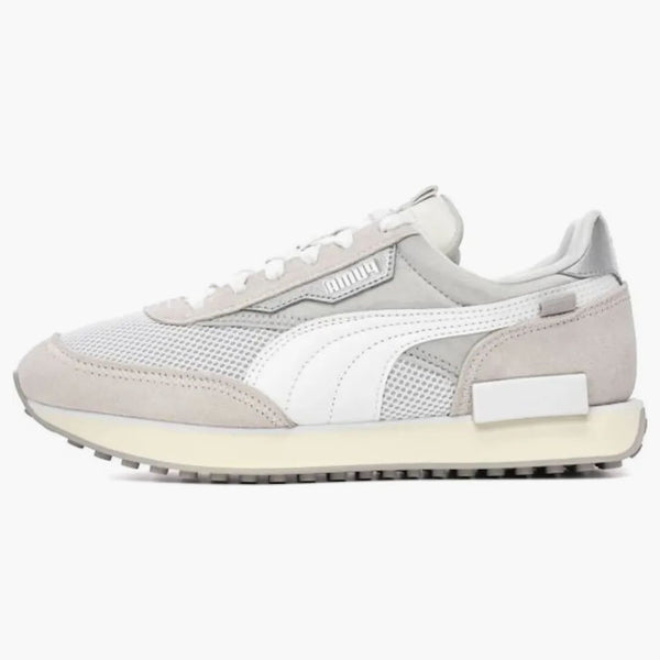 Puma Future Rider Chrome Vaporous Grey (women's)