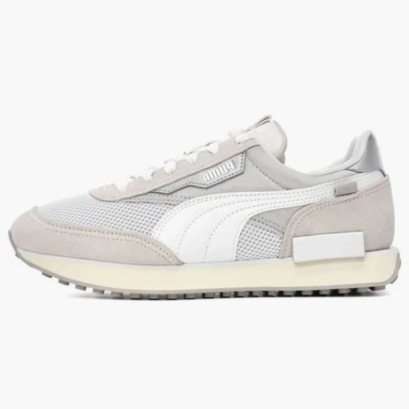 Puma Future Rider Chrome Vaporous Grey (women's)