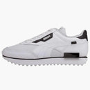 Puma Future Rider Contrast White Black
