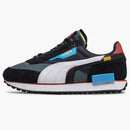 Puma Future Rider Displaced Dark Slate