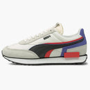 Puma Future Rider Double White Nimbus Cloud