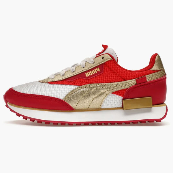 Puma Future Rider Glitz (gs)