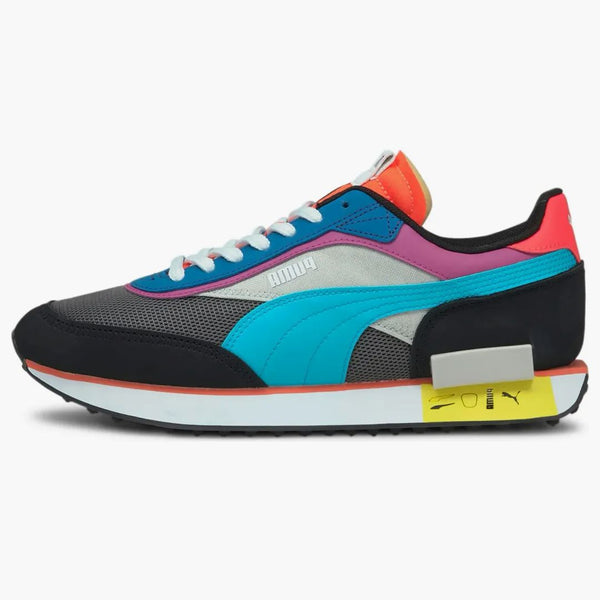 Puma Future Rider -ikoner Castlerock