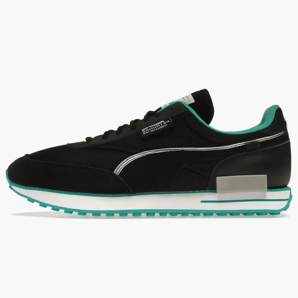 Puma Future Rider Mercedes-amg Petronas F1
