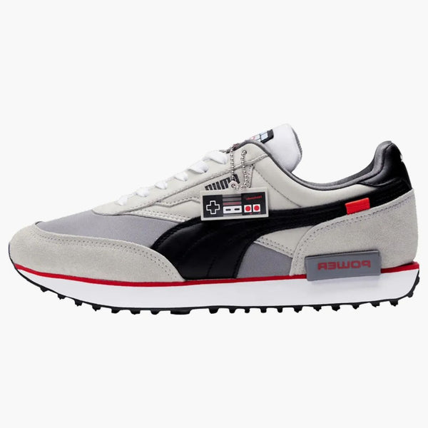 Puma Future Rider Nintendo Retro Console (gs)
