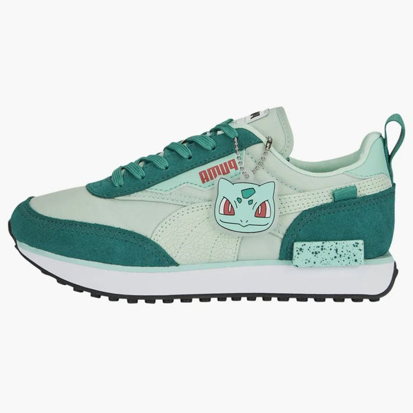 Puma Future Rider Pokã©mon Bulbasaur (gs)