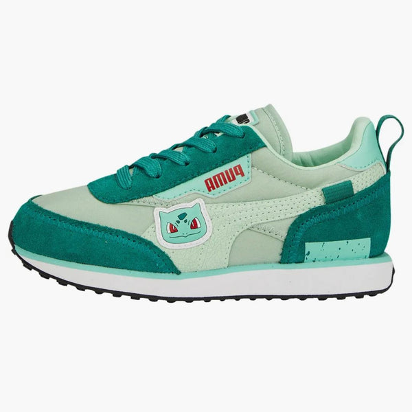 Puma Future Rider Pokã©mon Bulbasaur (ps)