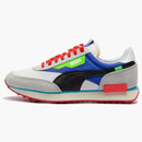 Puma Future Rider Ride On Dazzling Blue