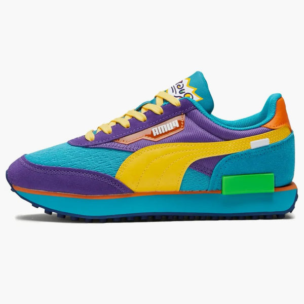 Puma Future Rider Rugrats (gs)