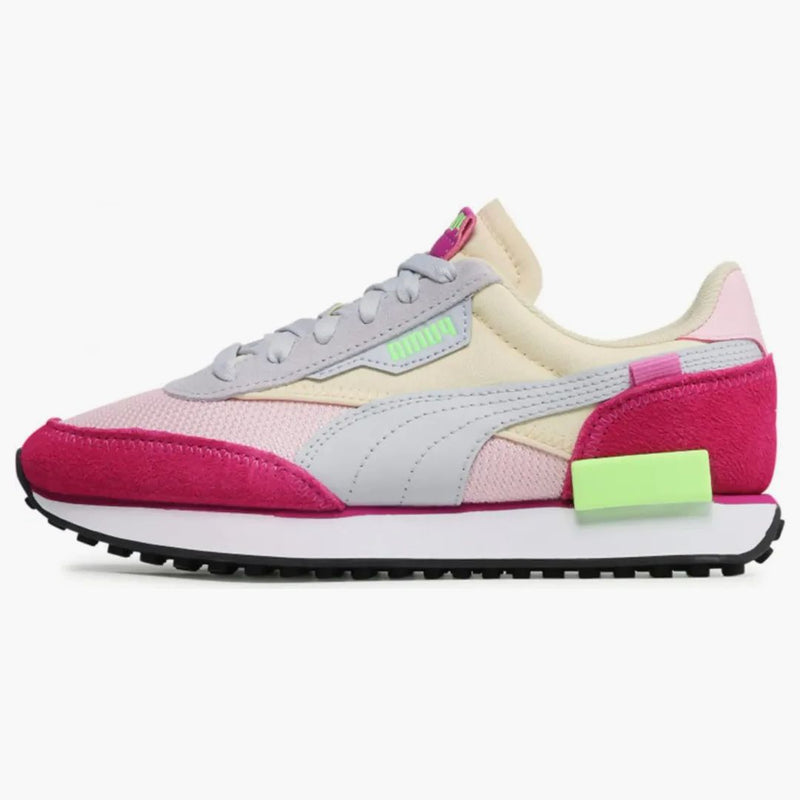 Puma Future Rider Soft Chalk Pink Anise Flower (Dámské)