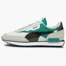 Puma Future Rider Summer White Parasailing