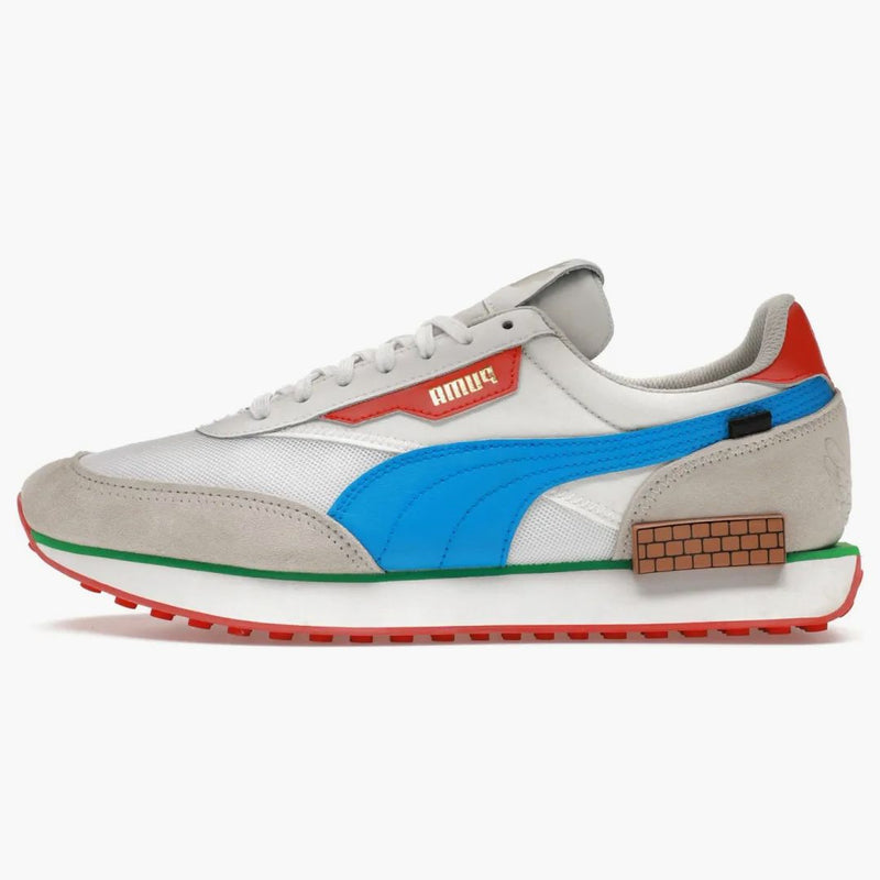 Puma Future Rider Super Mario 64