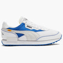 Puma Future Rider White Castle