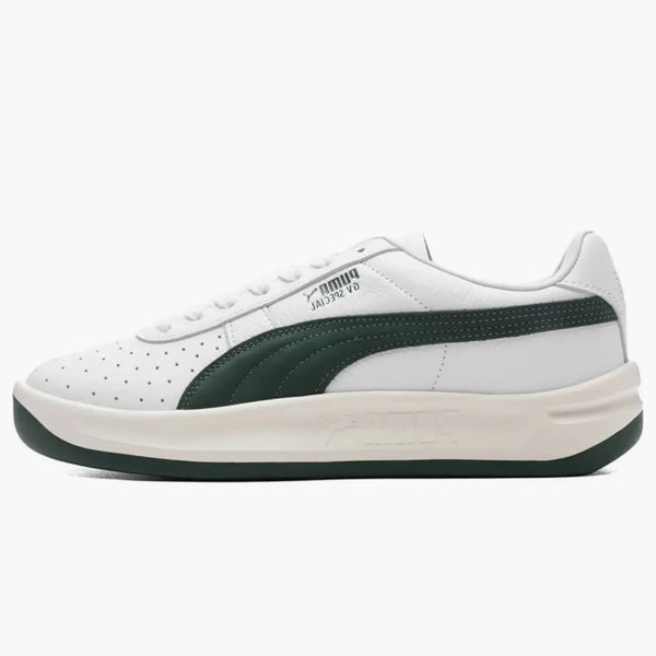 Puma gv specialbas vit mörk myrtle