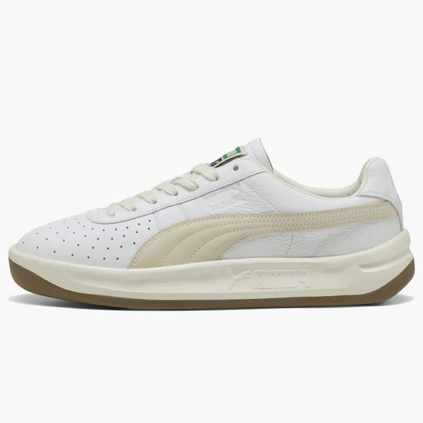 Puma gv special bas vit varm vit