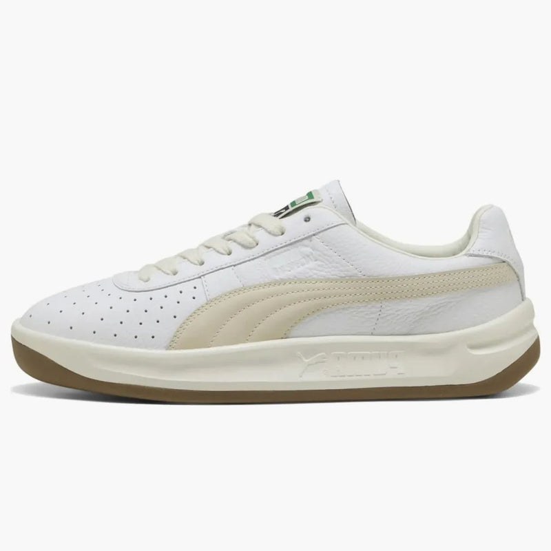 Puma gv special bas vit varm vit