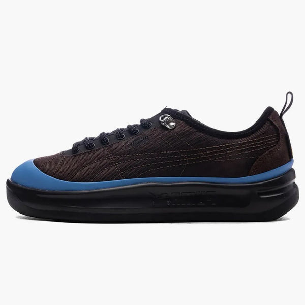 Puma Gv Special Cordura Liberaiders Dark Chocolate
