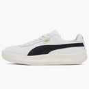Puma Gv Special Made In Italy White Black