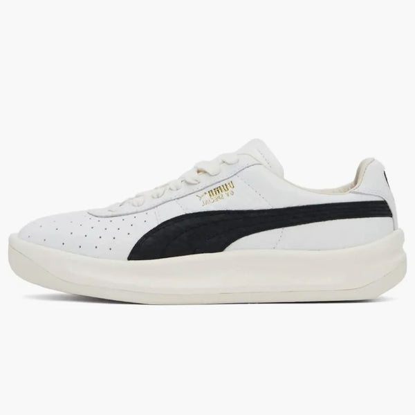 PUMA GV Special Made in Italy White Black