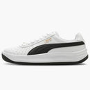 Puma gv speciální puma bílá černá