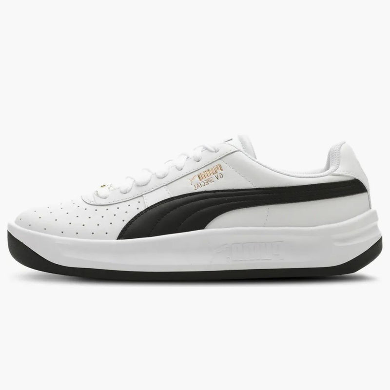 Puma GV Special Puma White Black
