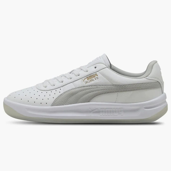 Puma gv special premium cool ljus grå