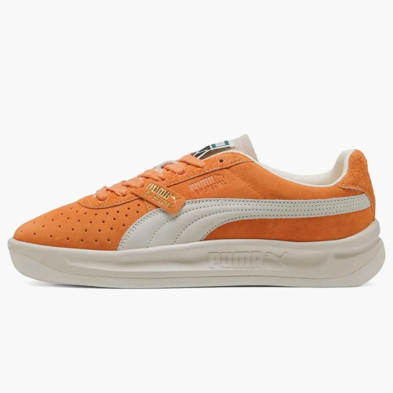 Puma Gv Special Suede Maple Syrup