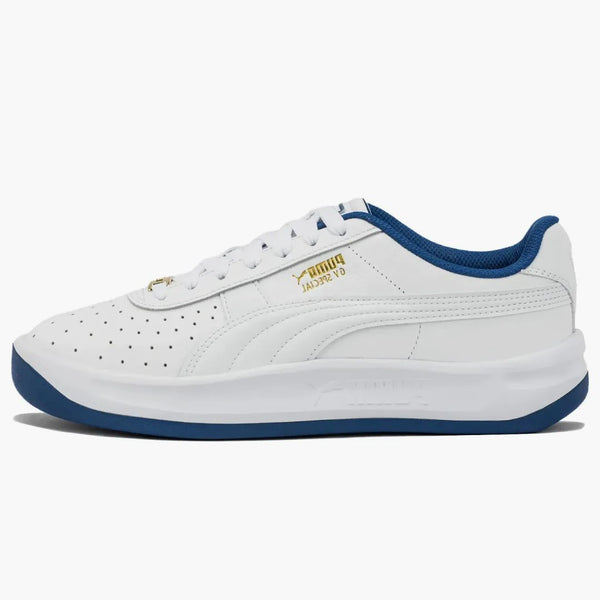 PUMA GV Special White Blue