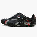 Puma Gabbia Leather A$ap Rocky Black Silver