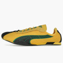 Puma H-street Og Jamaica Yellow Sizzle (women's)