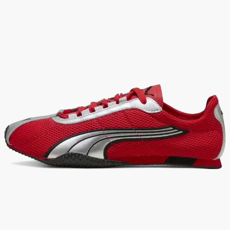 Puma H-street Og Red Silver
