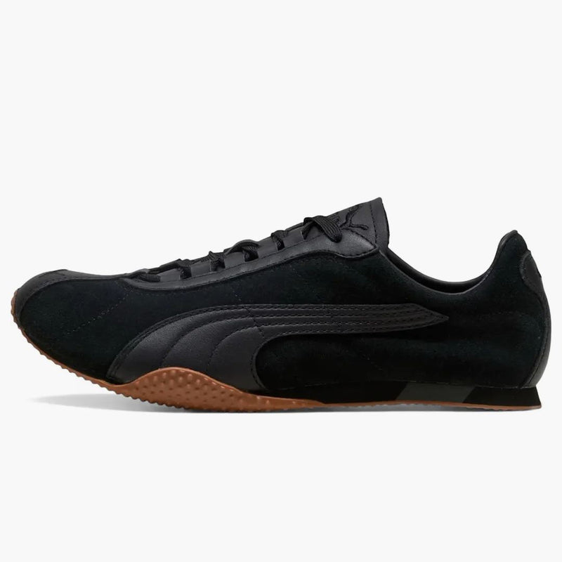 Puma H-street Premium Black Shadow Gray