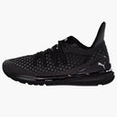Puma Ignite Limitless Netfit Black White