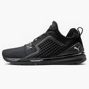 Puma Ignite Limitless Staple Black