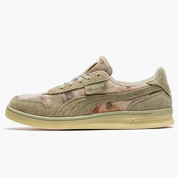 Puma inomhus distriktade barnuper lux armé
