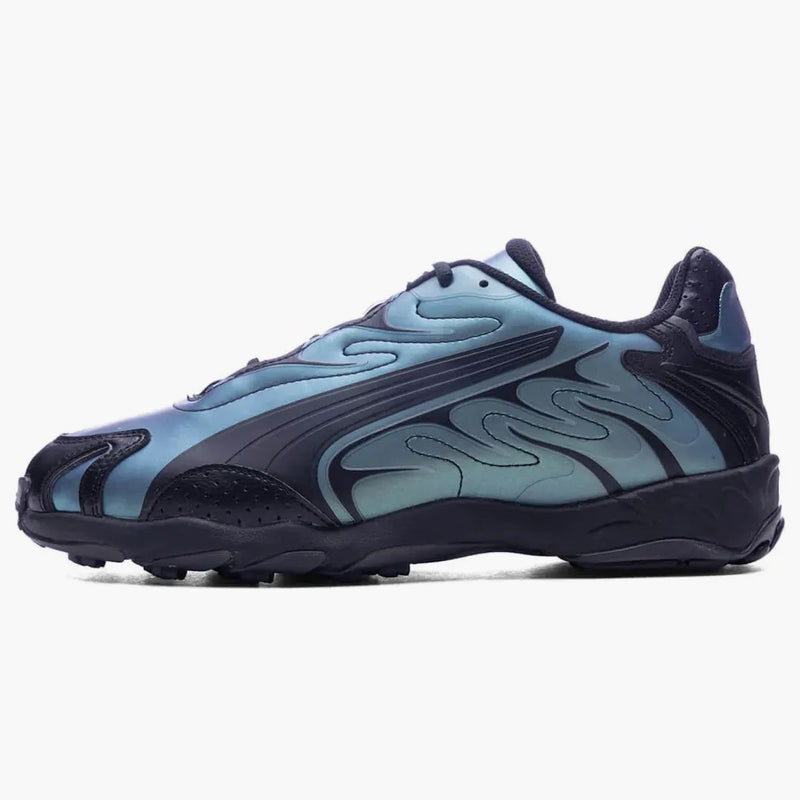 Puma Inhale Color Shift Black