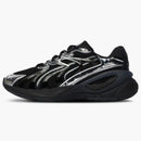 Puma inverse Black Dark Gray Silver