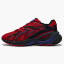 Puma Inverse Red Black