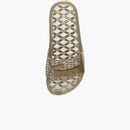 Puma Jelly Slide Rihanna Fenty Black (women's)