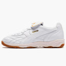 Puma King Indoor White Frosted Ivory