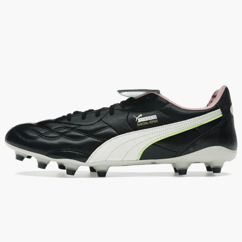 Puma King Top Fg/ag Mundial