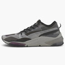 PUMA LQDCELL Optic Sheer Black Violet