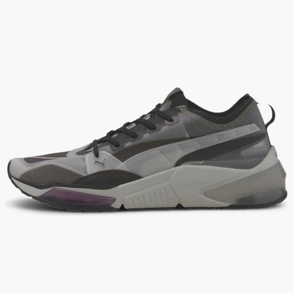 Puma Lqdcell Optic Sheer Black Violet