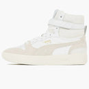 Puma LX Mid Lux ​​White