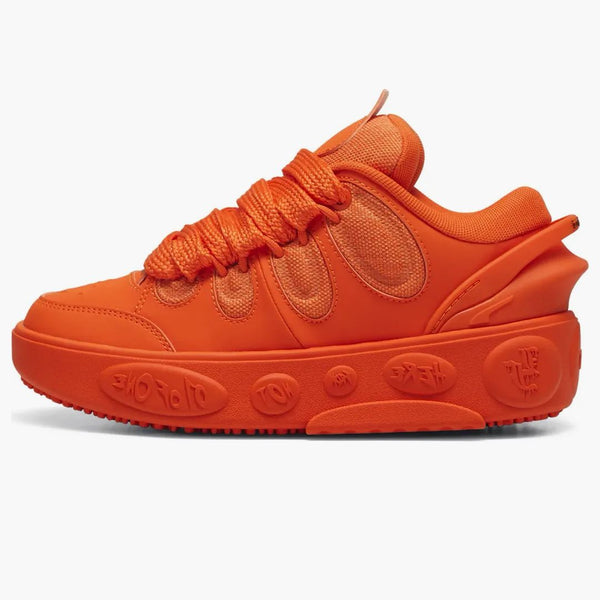 Puma Lamelo Ball LaFrancé Amour Gifted (GS)
