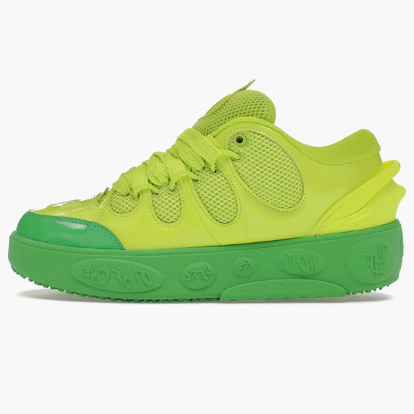 PUMA Lamelo Ball Lafrancé Amour Slime